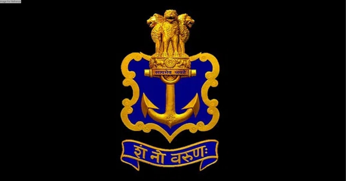 President Droupadi Murmu approves new design for President's Standard and Colour and Indian Navy Crest